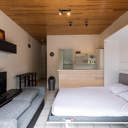 شقة Cocooning Seyresse المظهر الخارجي الصورة